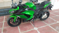 Kawasaki Ninja 1000