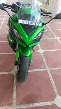 Kawasaki Ninja 1000