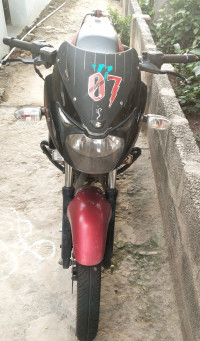 Bajaj Pulsar 150 DTSi