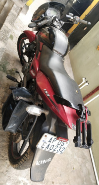 Bajaj Pulsar 150 DTSi