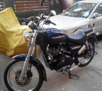 Royal Enfield Thunderbird 350 2016 Model