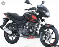 Bajaj Pulsar 150 Twin Disc