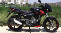 Bajaj Pulsar 150 Twin Disc