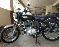 Royal Enfield Bullet 350 ES 2017 Model