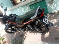 TVS Star City 110