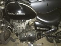 Royal Enfield Thunderbird 350 2016 Model