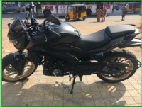 Bajaj Dominar 400 2018 Model