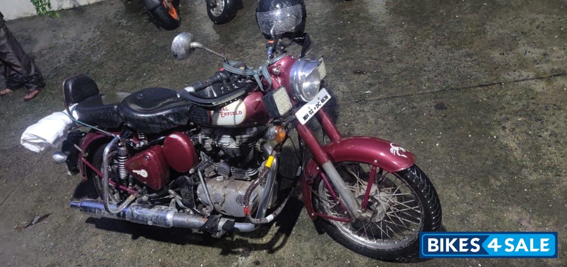 Royal Enfield Classic 350