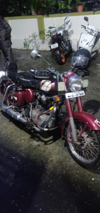 Royal Enfield Classic 350