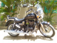 Royal Enfield Thunderbird 350 2015 Model