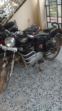 Royal Enfield Bullet Standard 350 1991 Model