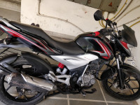 Bajaj Discover 125 ST 2013 Model