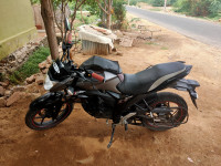 Suzuki Gixxer SP