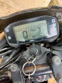 Suzuki Gixxer SP