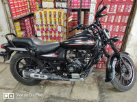 Bajaj Avenger 220 DTS-i 2017 Model