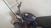 Bajaj Avenger Street 150 2016 Model