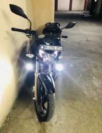 TVS Apache RTR 200 Fi 4V