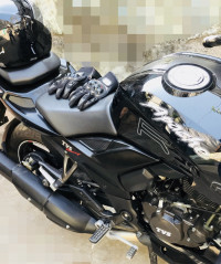 TVS Apache RTR 200 Fi 4V