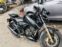 TVS Apache RTR 200 Fi 4V