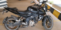 Bajaj Pulsar 200 NS 2012 Model