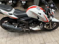 TVS Apache RTR 200 4V ABS Race Edition 2.0