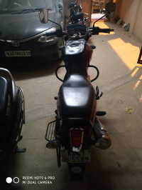 Bajaj  BAJAJ V 15 2016 Model