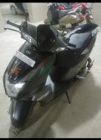 TVS NTORQ 125 2018 Model