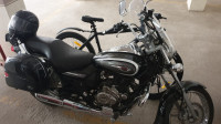 Bajaj Avenger Cruise 220 2017 Model