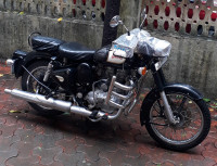 Royal Enfield Classic 350 2016 Model