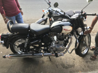 Royal Enfield Classic 350 2014 Model