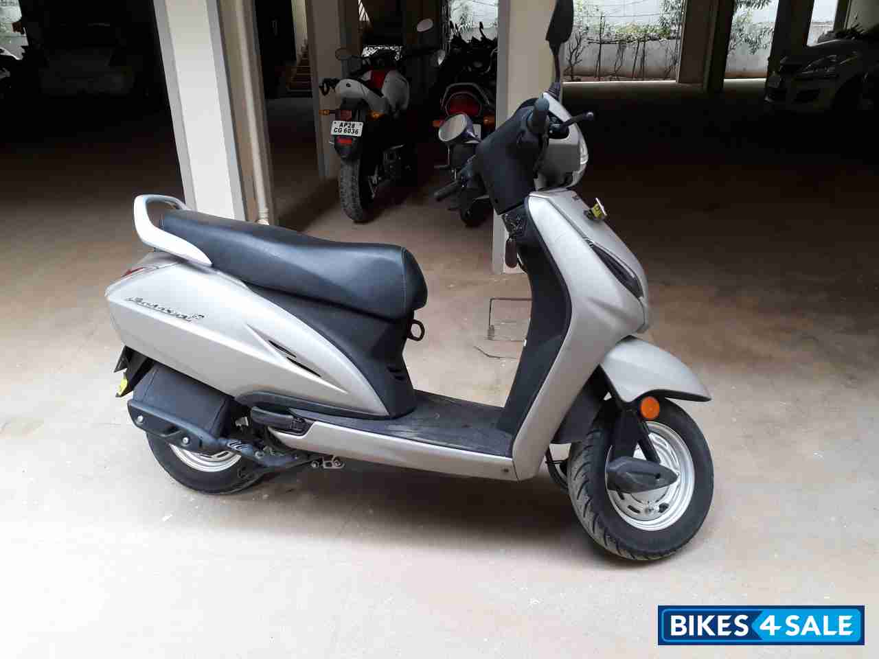 used activa for sale near me