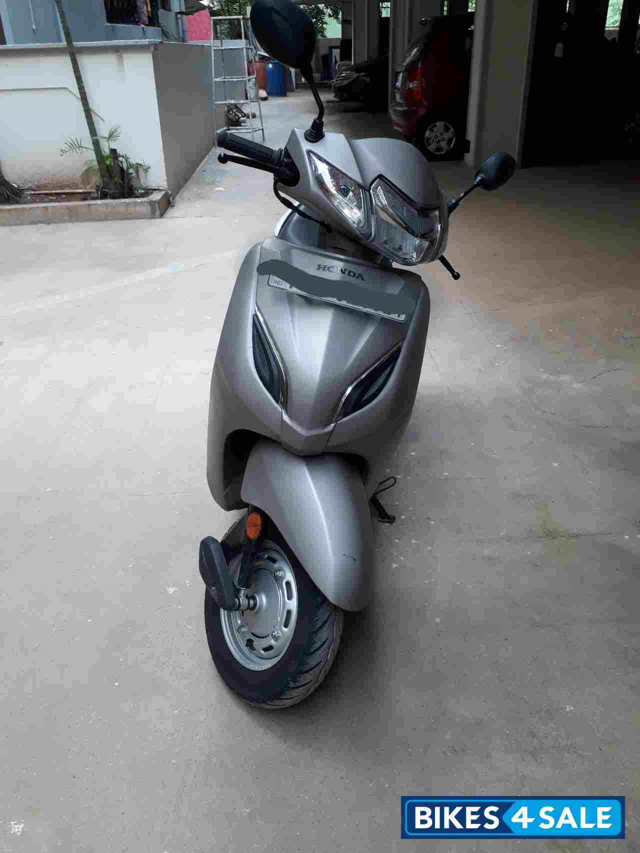 buy honda activa