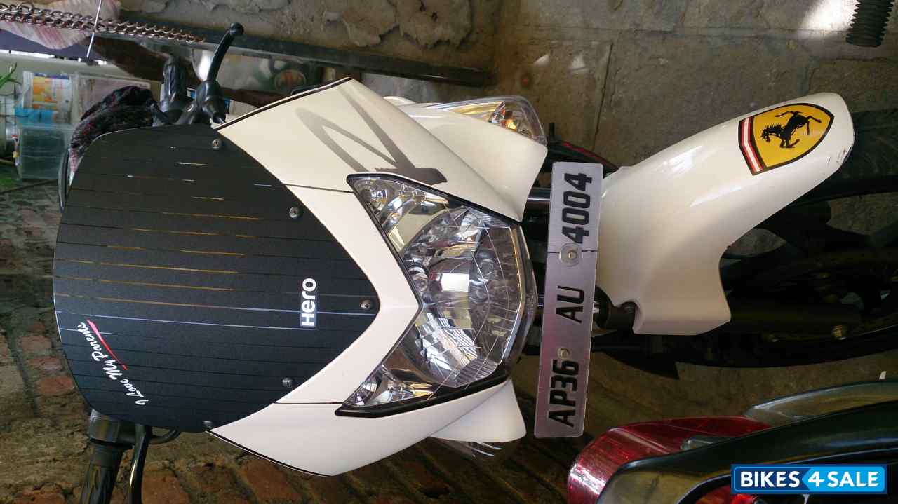 Hero Karizma R Hero Karizma R