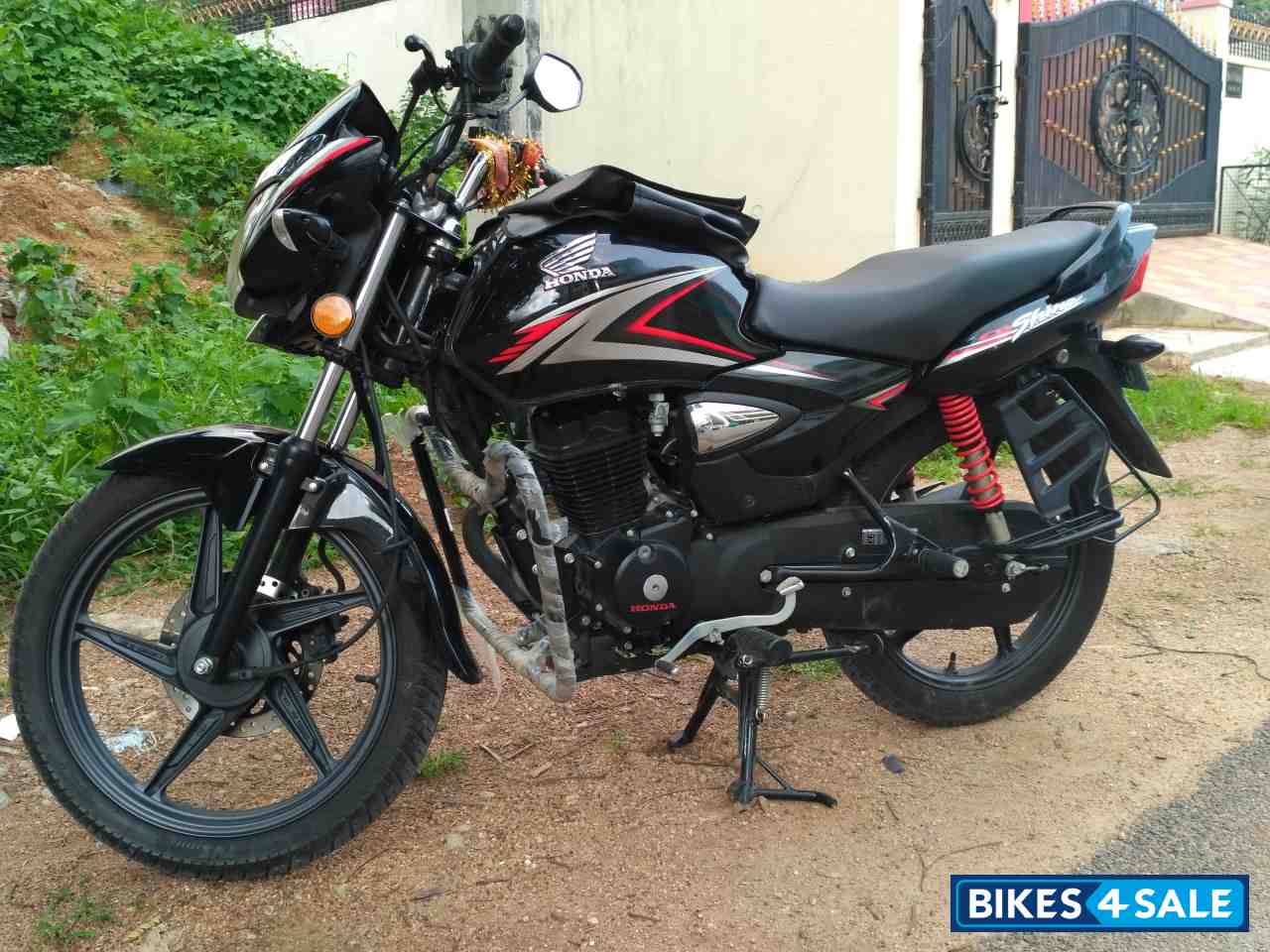 Shine Bike Price In Hyderabad 2019