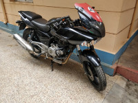 Bajaj Pulsar 220F 2013 Model