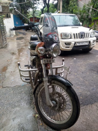 Royal Enfield Thunderbird 2006 Model