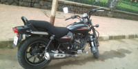 Bajaj Avenger Street 220 2017 Model