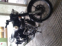 Royal Enfield Classic 350 2016 Model