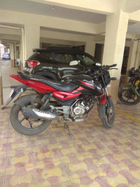 Bajaj Pulsar 150 DTSi 2015 Model