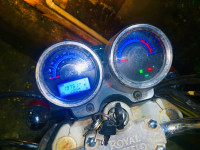 Royal Enfield Thunderbird 350 2015 Model