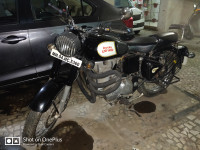 Royal Enfield Classic 350 2015 Model