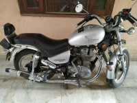 Royal Enfield Thunderbird 350 2011 Model