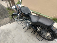 Royal Enfield Bullet 350 Twinspark 2014 Model