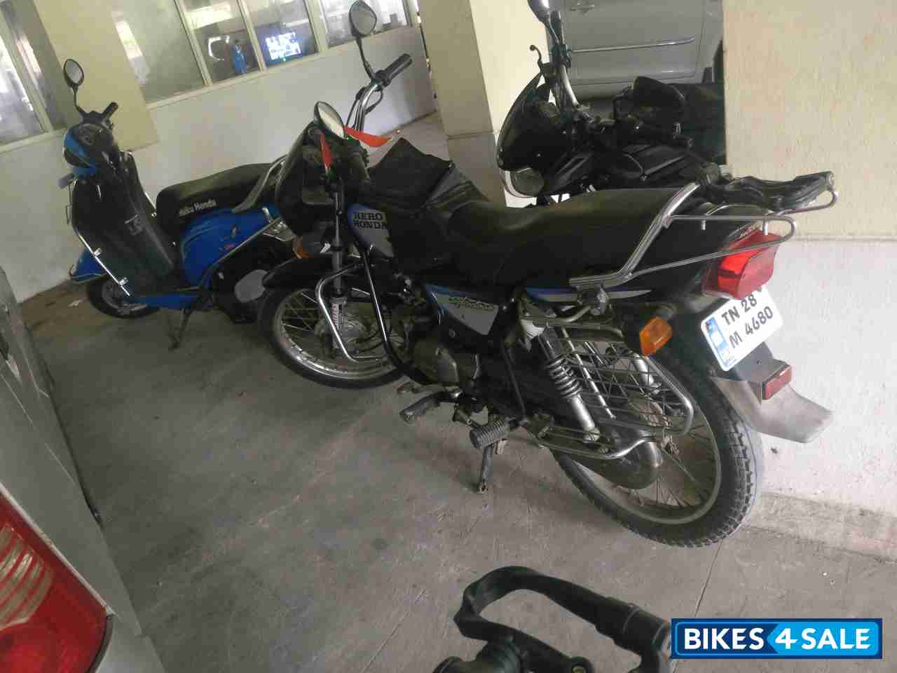 Olx store krishnagiri bikes