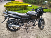 Bajaj Pulsar AS 150 2015 Model