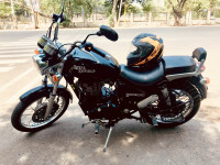 Royal Enfield Thunderbird 350 2013 Model