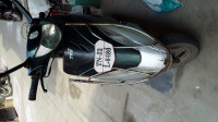 TVS Scooty Pep 2007 Model