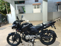 Bajaj Pulsar 135LS 2014 Model