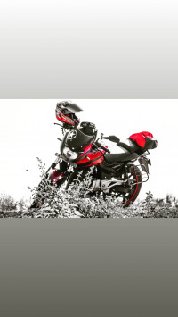 Bajaj Pulsar 180 DTSi 2014 Model