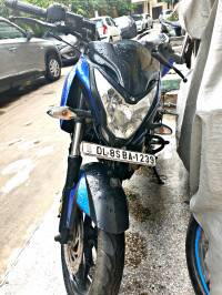 Bajaj Pulsar 200 NS 2012 Model